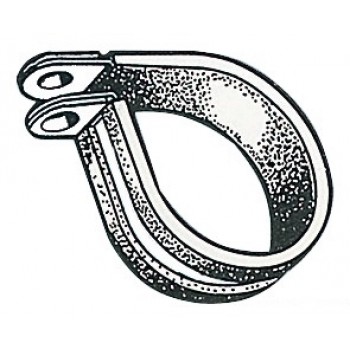 10 Fermacavo/fermatubo